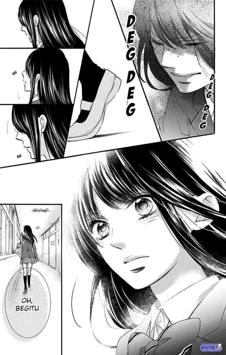 Kono Oto Tomare! - Chapter 68 13