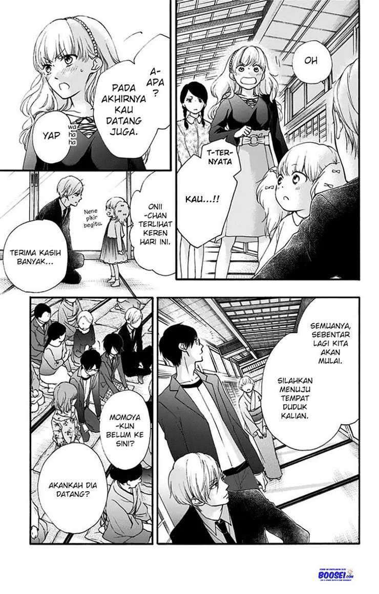 Kono Oto Tomare! - Chapter 68 49