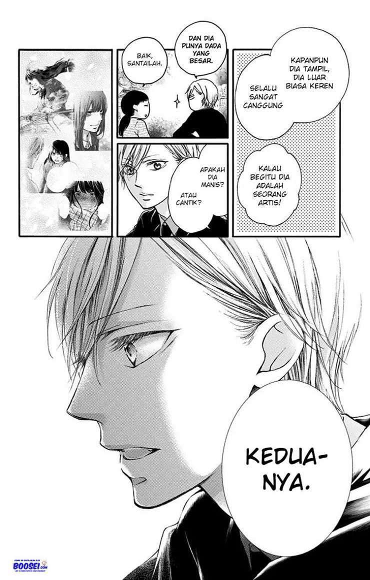 Kono Oto Tomare! - Chapter 68 42
