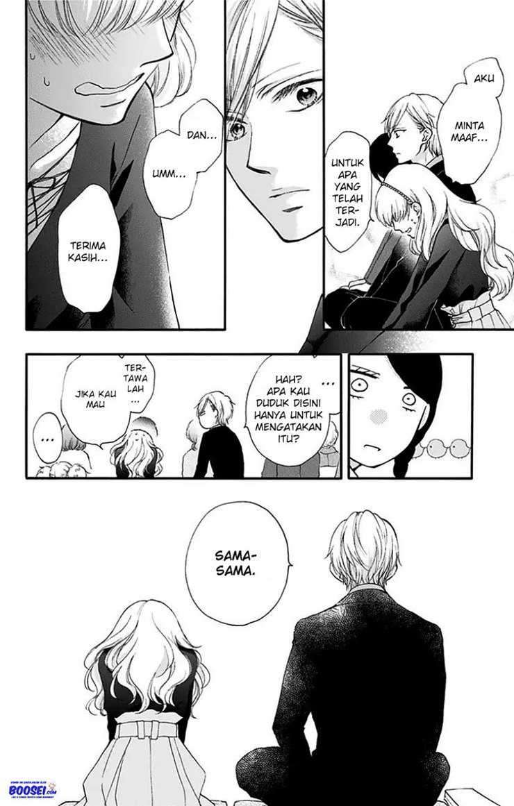 Kono Oto Tomare! - Chapter 68 52