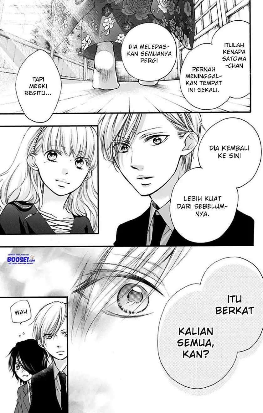 Kono Oto Tomare! - Chapter 69 9