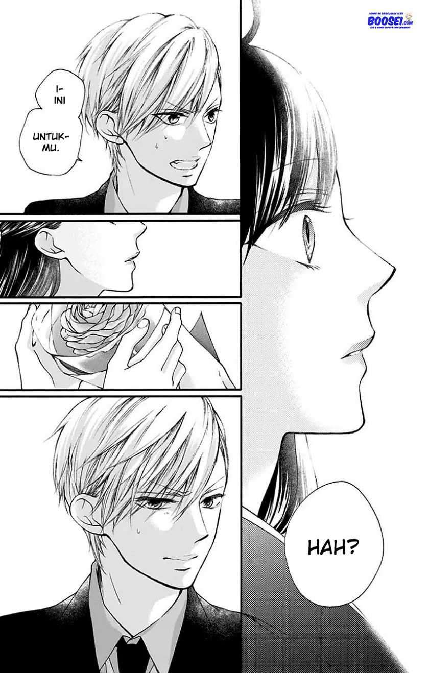Kono Oto Tomare! - Chapter 69 31