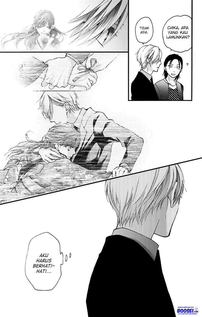 Kono Oto Tomare! - Chapter 69 37