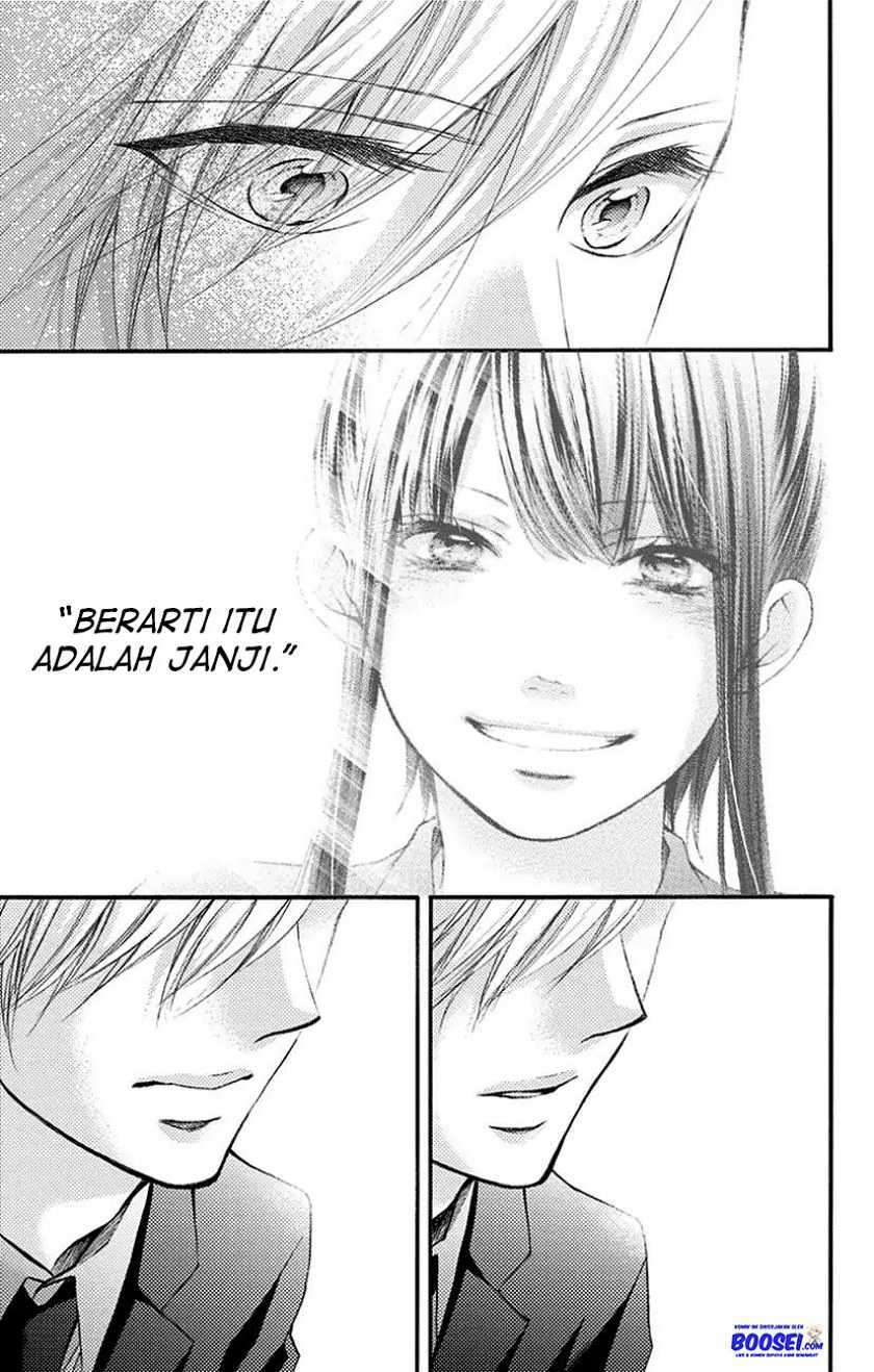 Kono Oto Tomare! - Chapter 69 19