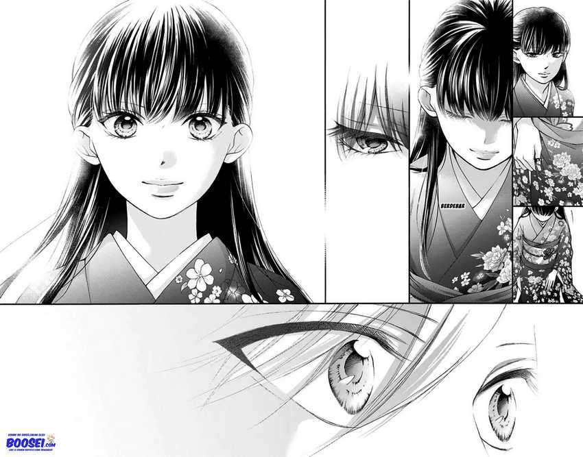 Kono Oto Tomare! - Chapter 69 12