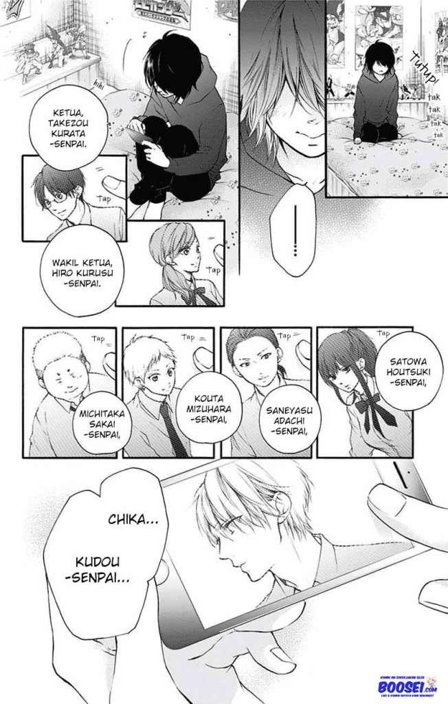 Kono Oto Tomare! - Chapter 62 8