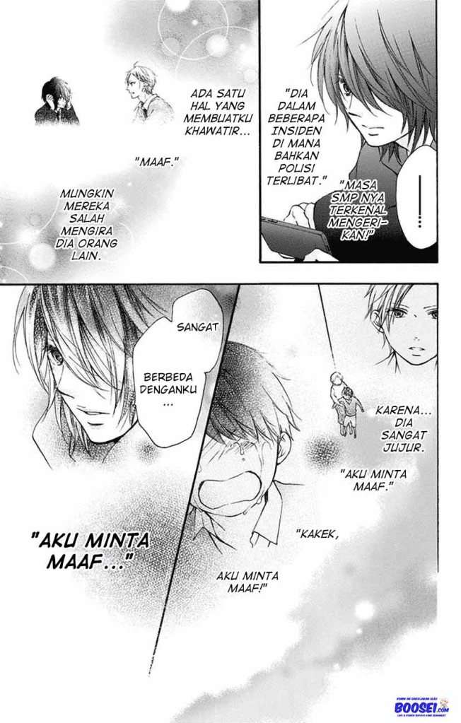 Kono Oto Tomare! - Chapter 62 9