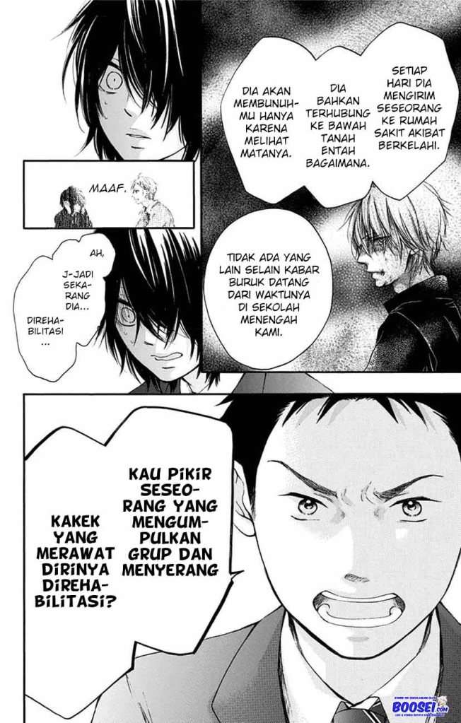 Kono Oto Tomare! - Chapter 62 20