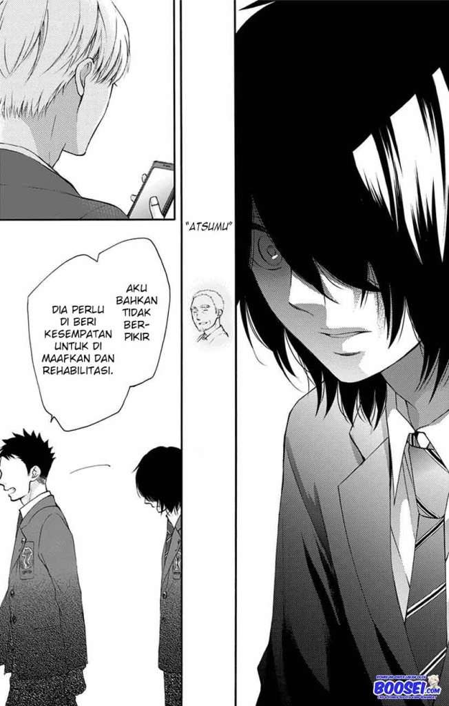 Kono Oto Tomare! - Chapter 62 21