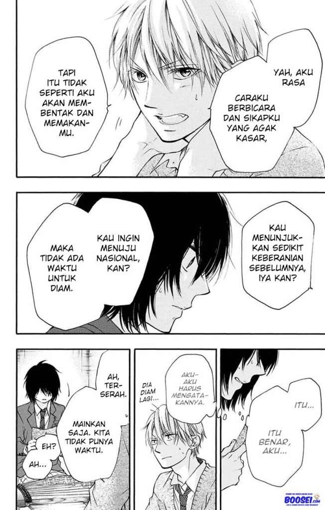 Kono Oto Tomare! - Chapter 62 38