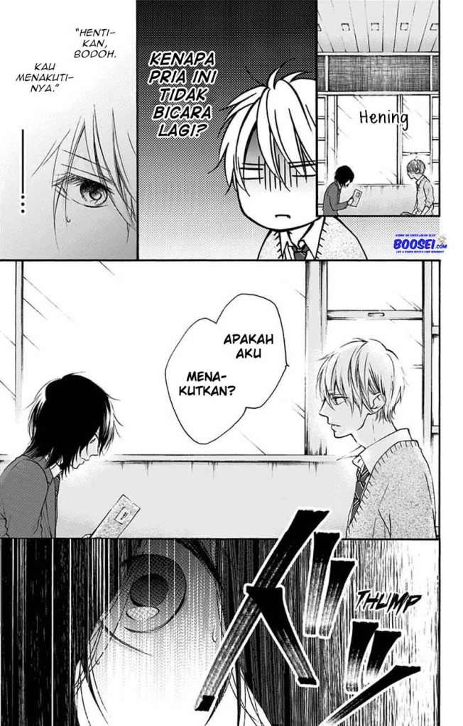 Kono Oto Tomare! - Chapter 62 37