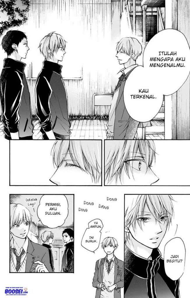 Kono Oto Tomare! - Chapter 62 12