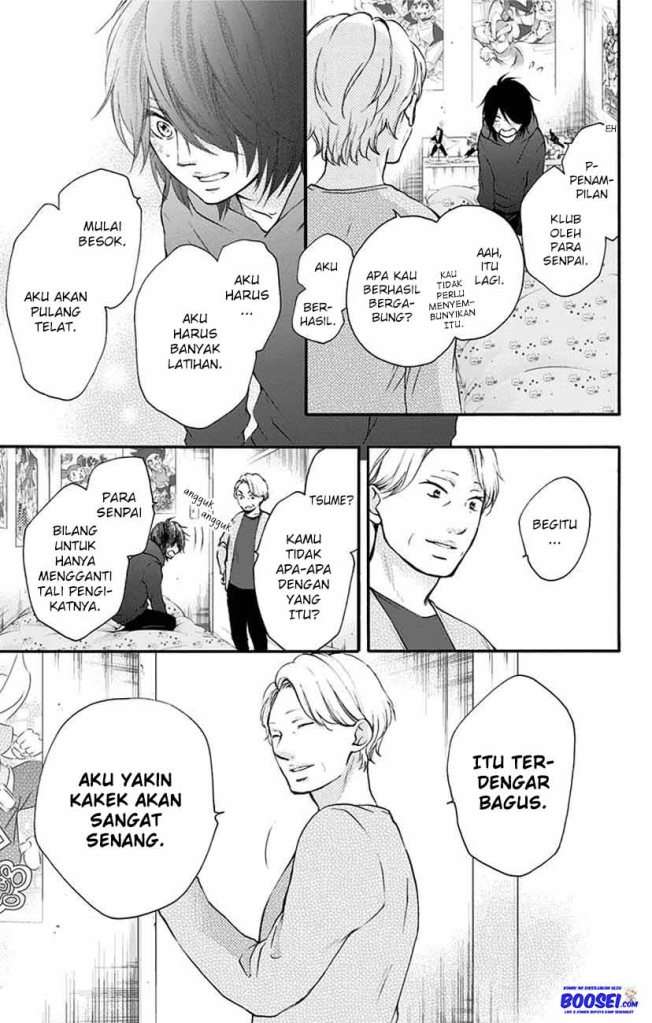 Kono Oto Tomare! - Chapter 62 7