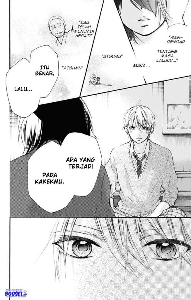Kono Oto Tomare! - Chapter 62 42
