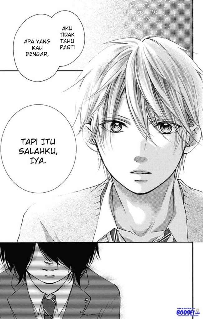 Kono Oto Tomare! - Chapter 62 43