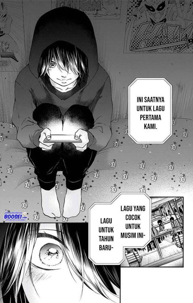 Kono Oto Tomare! - Chapter 62 5