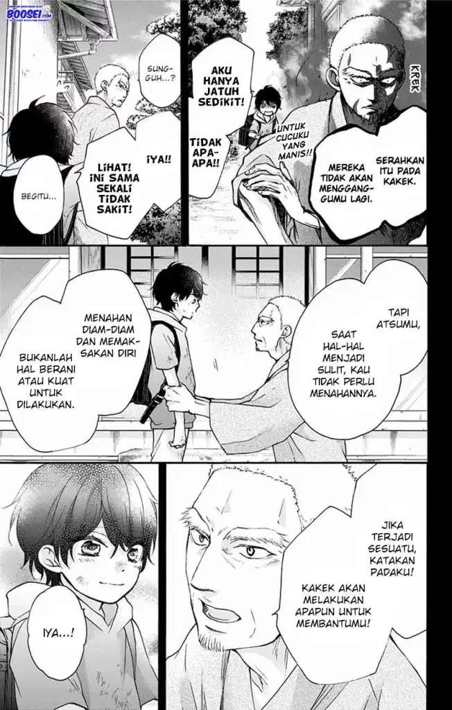 Kono Oto Tomare! - Chapter 63 9