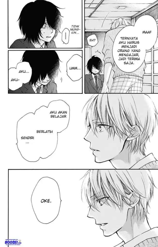 Kono Oto Tomare! - Chapter 63 20