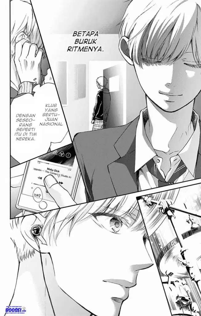 Kono Oto Tomare! - Chapter 63 26