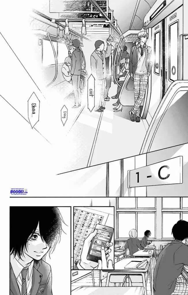Kono Oto Tomare! - Chapter 63 38