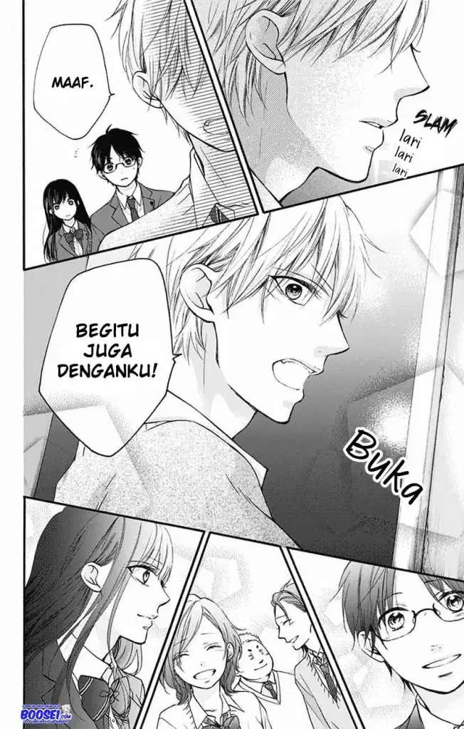 Kono Oto Tomare! - Chapter 63 30