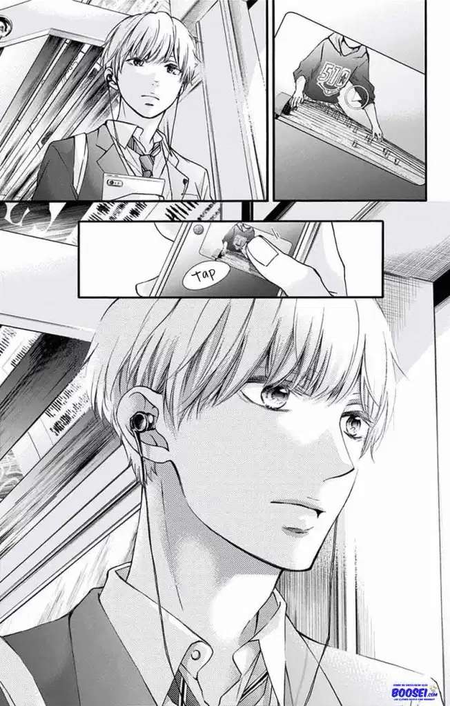 Kono Oto Tomare! - Chapter 63 37