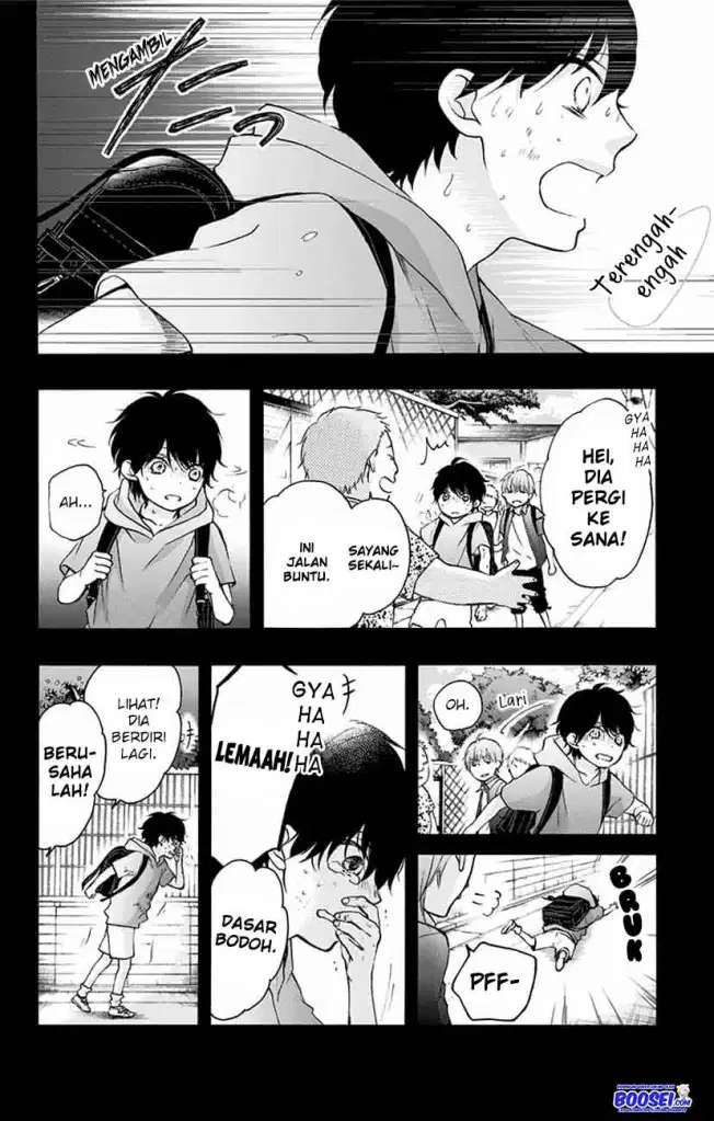 Kono Oto Tomare! - Chapter 63 6