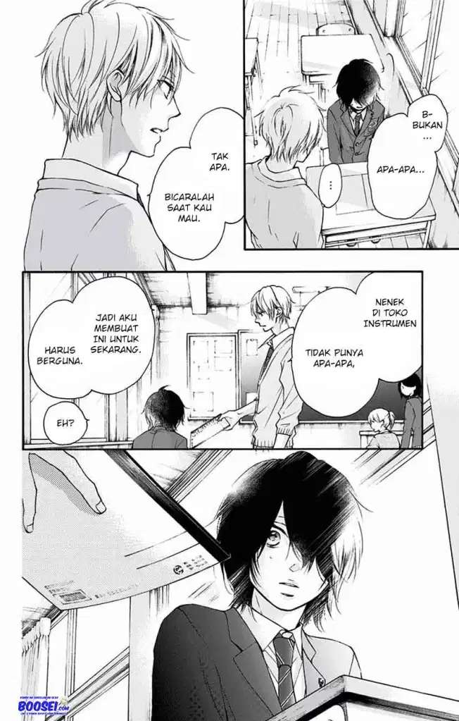 Kono Oto Tomare! - Chapter 63 42