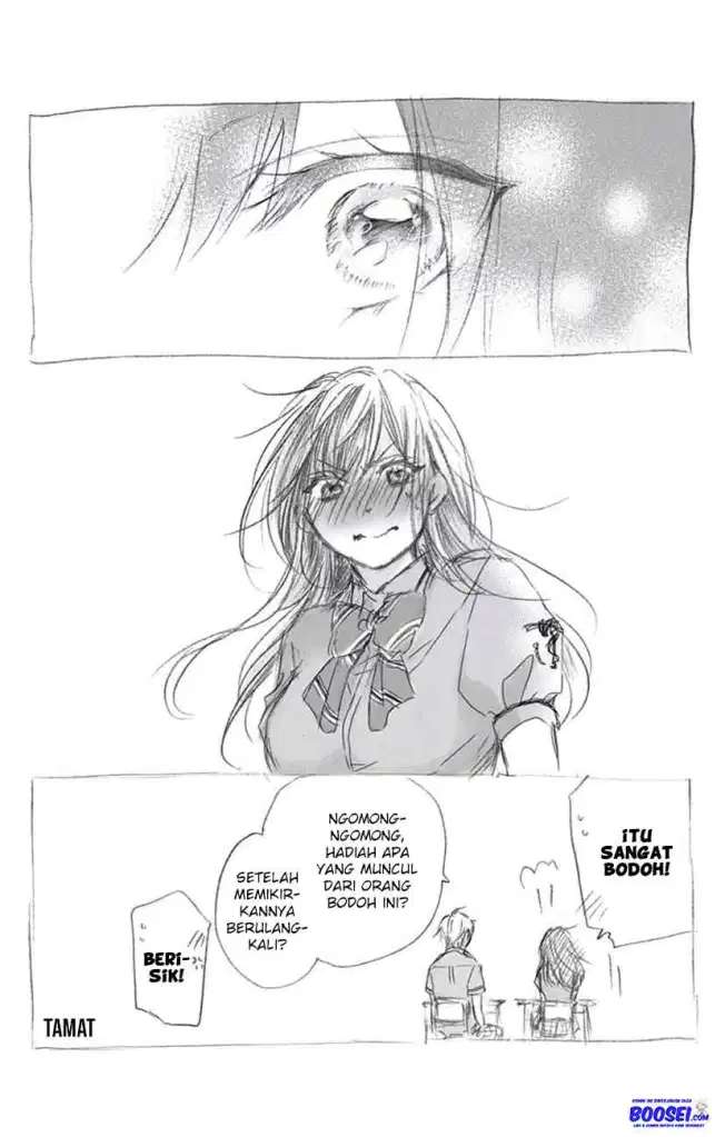 Kono Oto Tomare! - Chapter 63 53