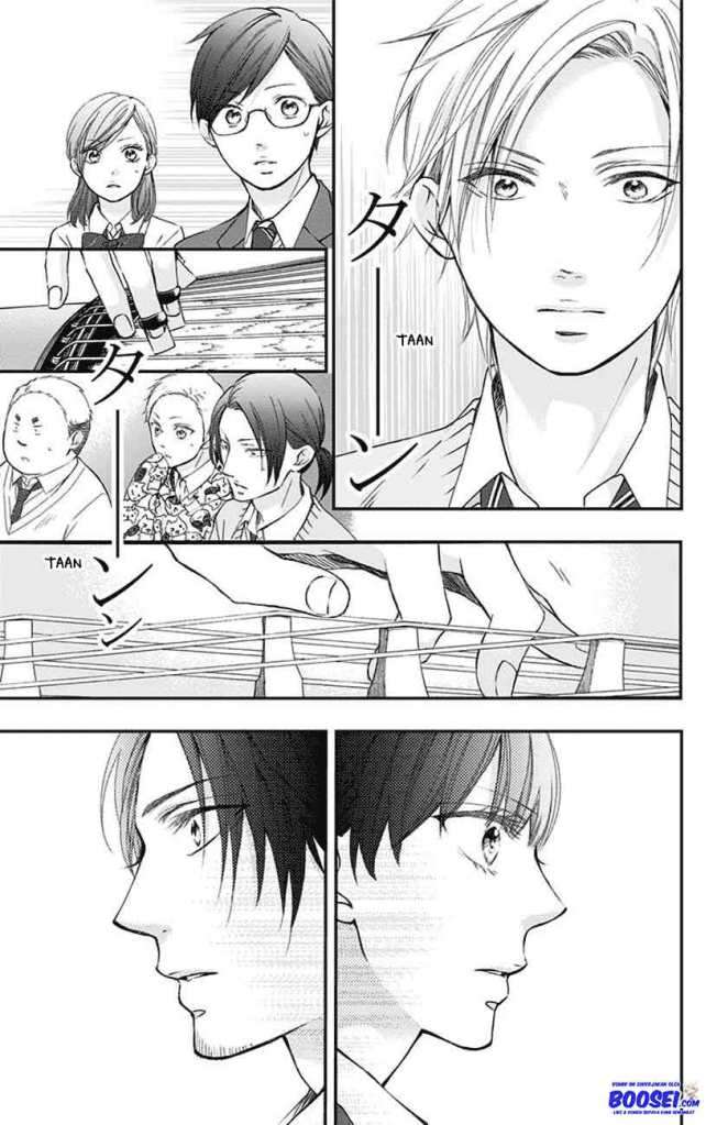 Kono Oto Tomare! - Chapter 61 29