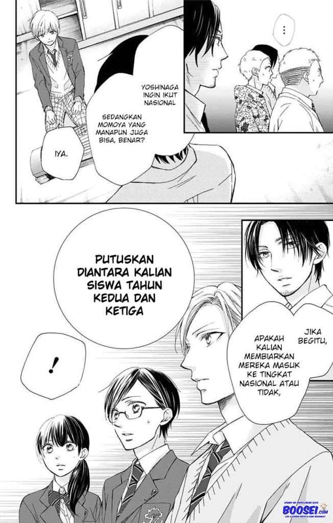 Kono Oto Tomare! - Chapter 61 32