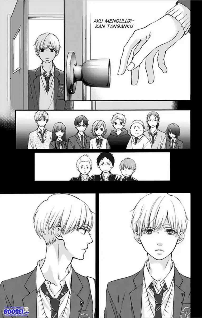 Kono Oto Tomare! - Chapter 66 9