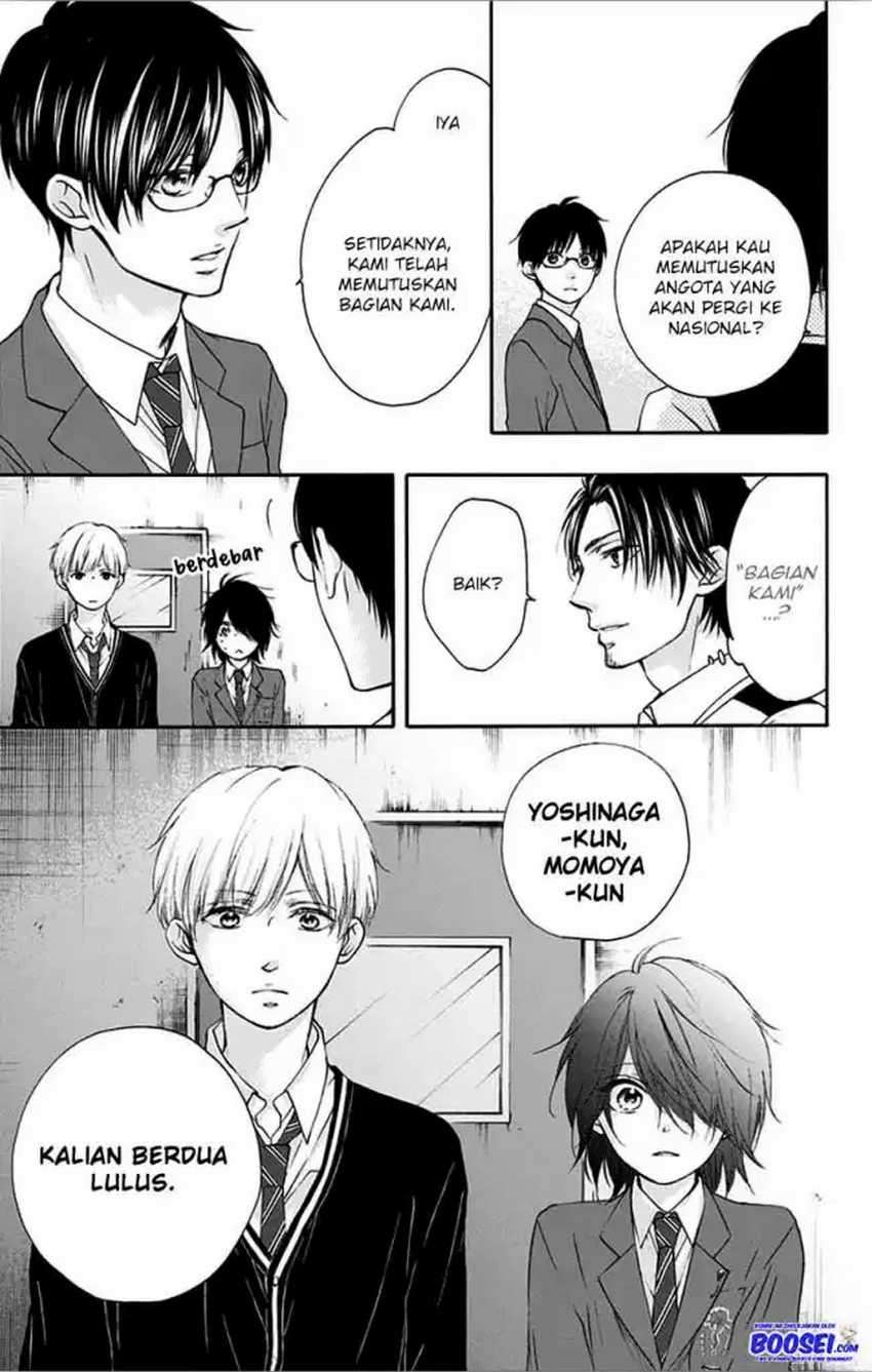 Kono Oto Tomare! - Chapter 66 29