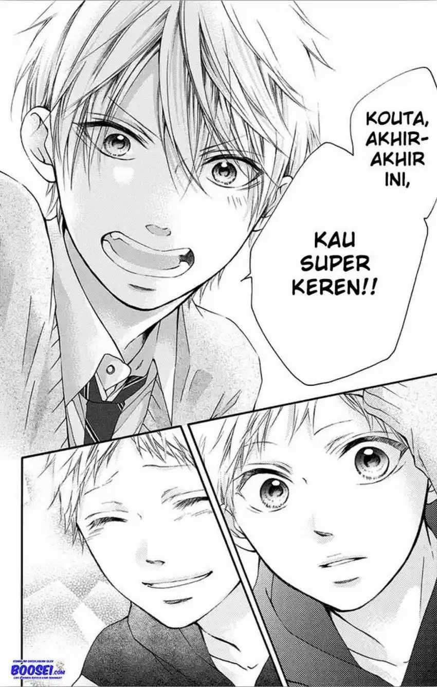 Kono Oto Tomare! - Chapter 66 20