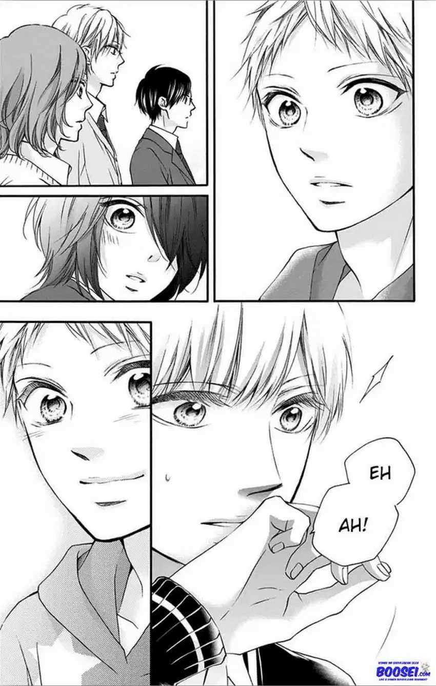 Kono Oto Tomare! - Chapter 66 39
