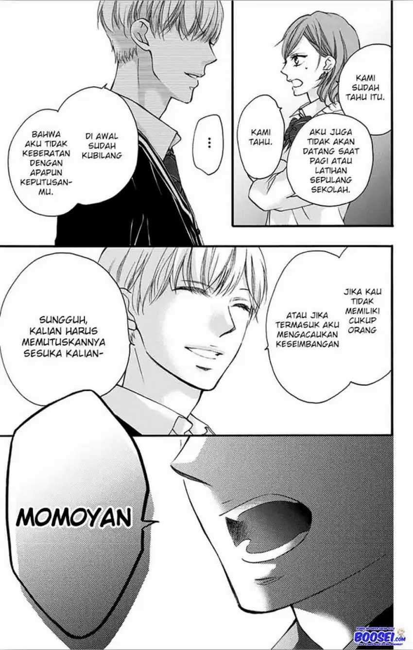 Kono Oto Tomare! - Chapter 66 33