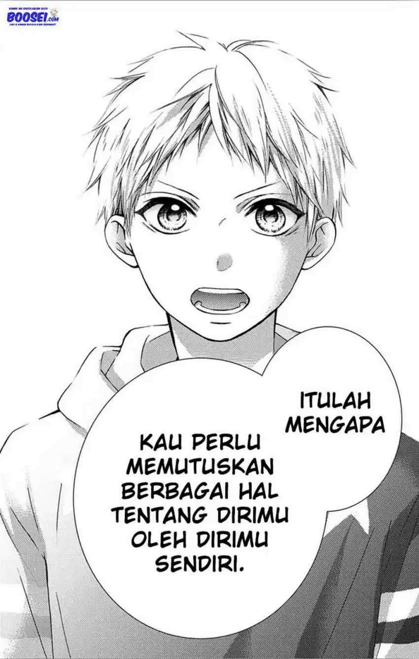 Kono Oto Tomare! - Chapter 66 36