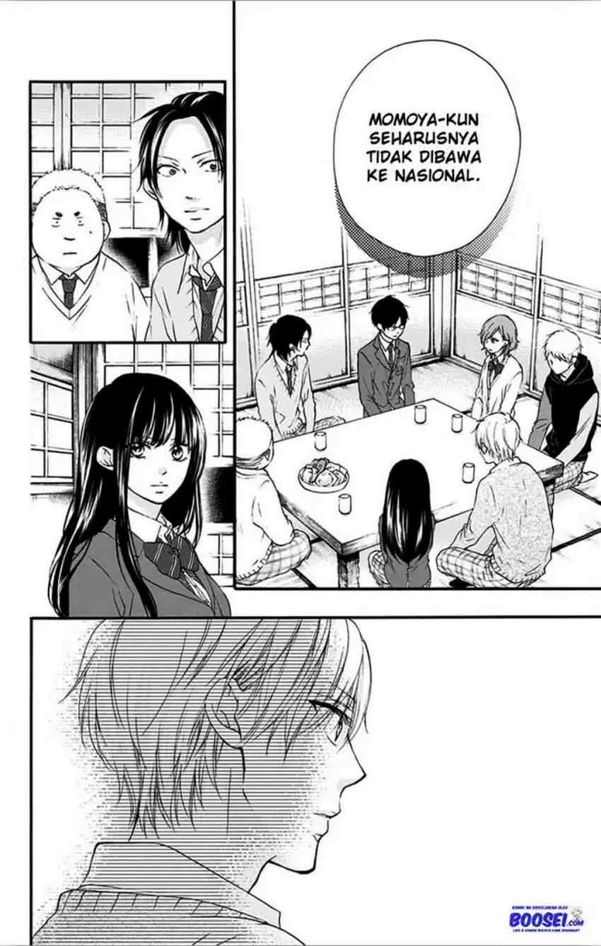 Kono Oto Tomare! - Chapter 66 12