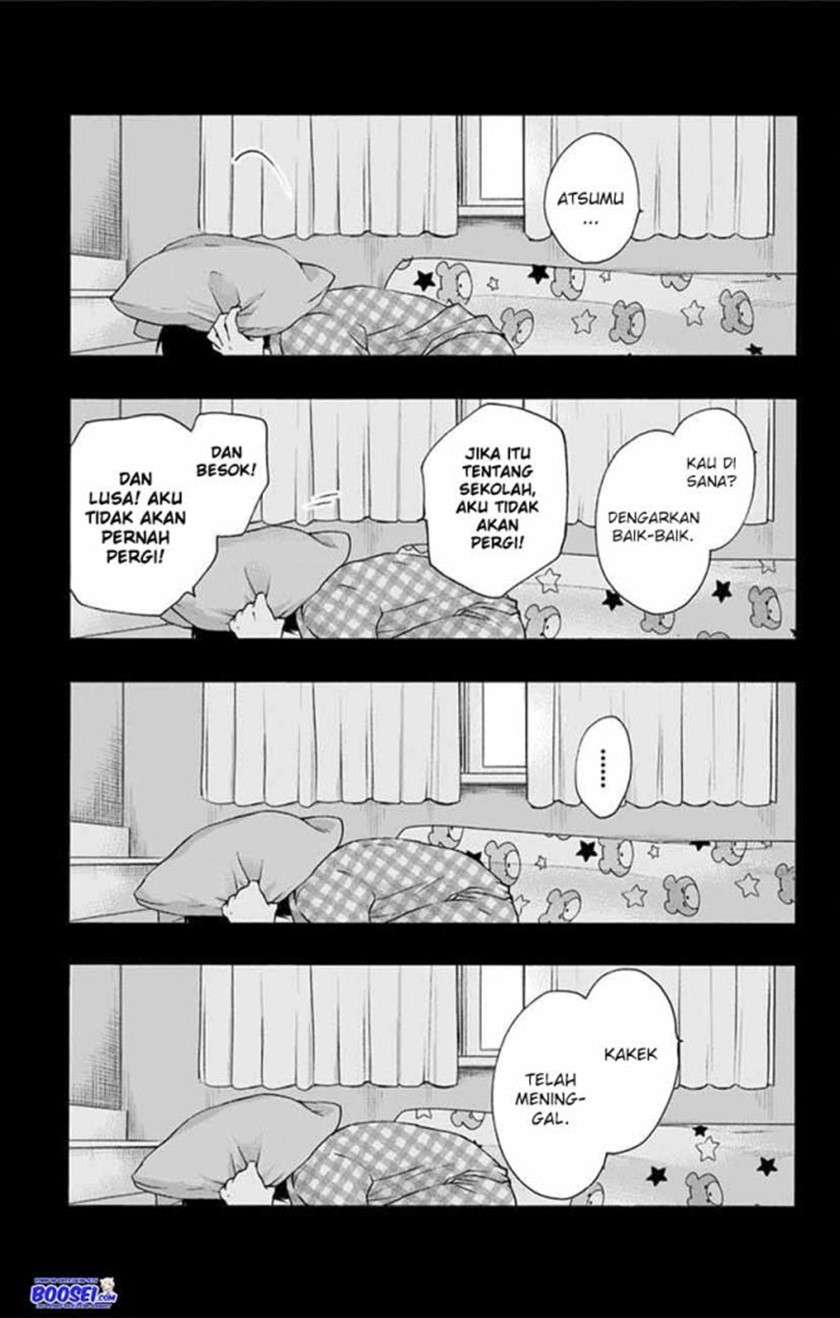 Kono Oto Tomare! - Chapter 64 29