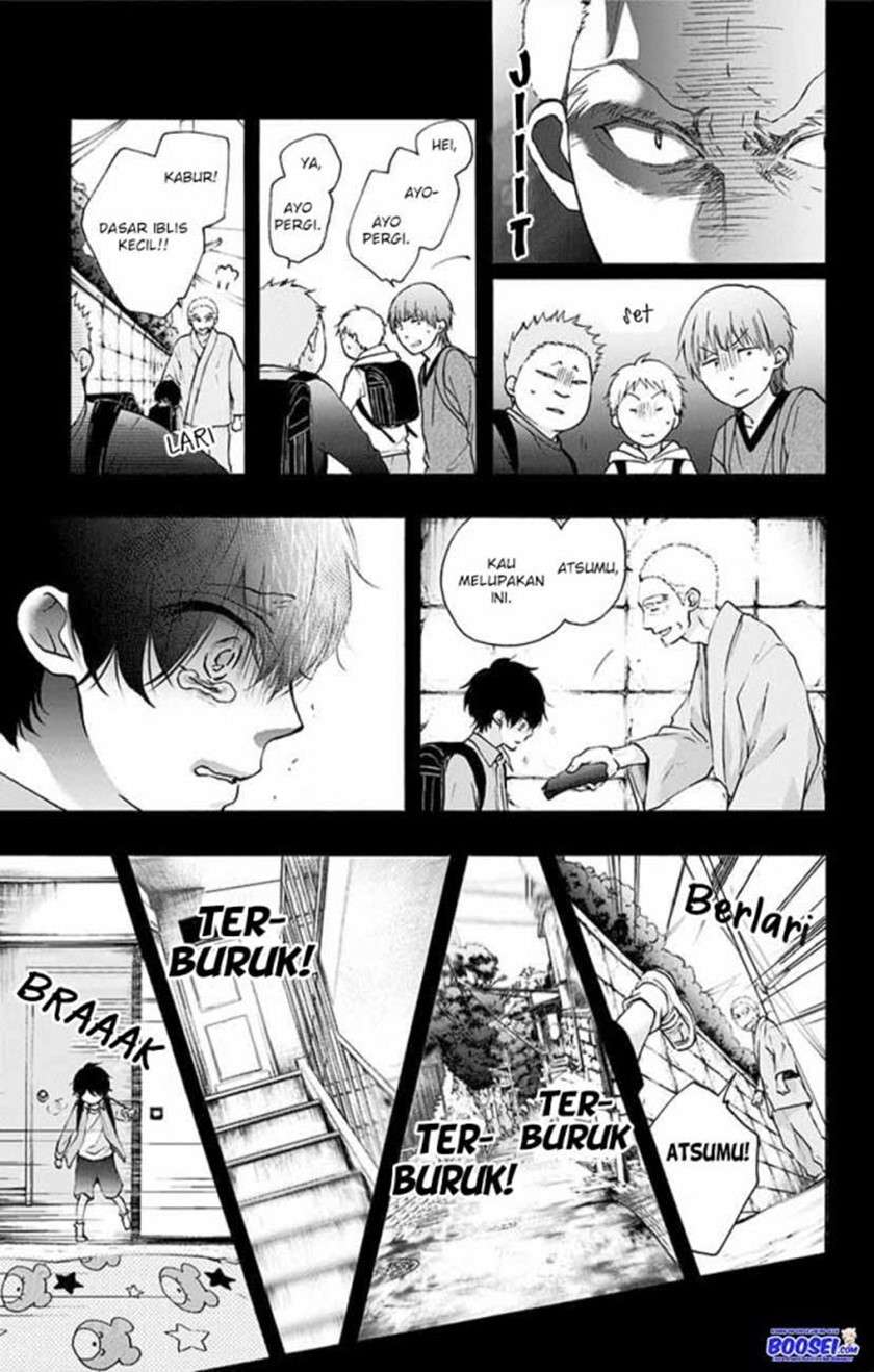 Kono Oto Tomare! - Chapter 64 23