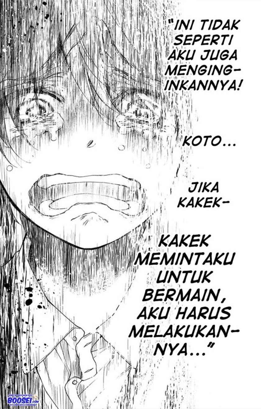 Kono Oto Tomare! - Chapter 64 33