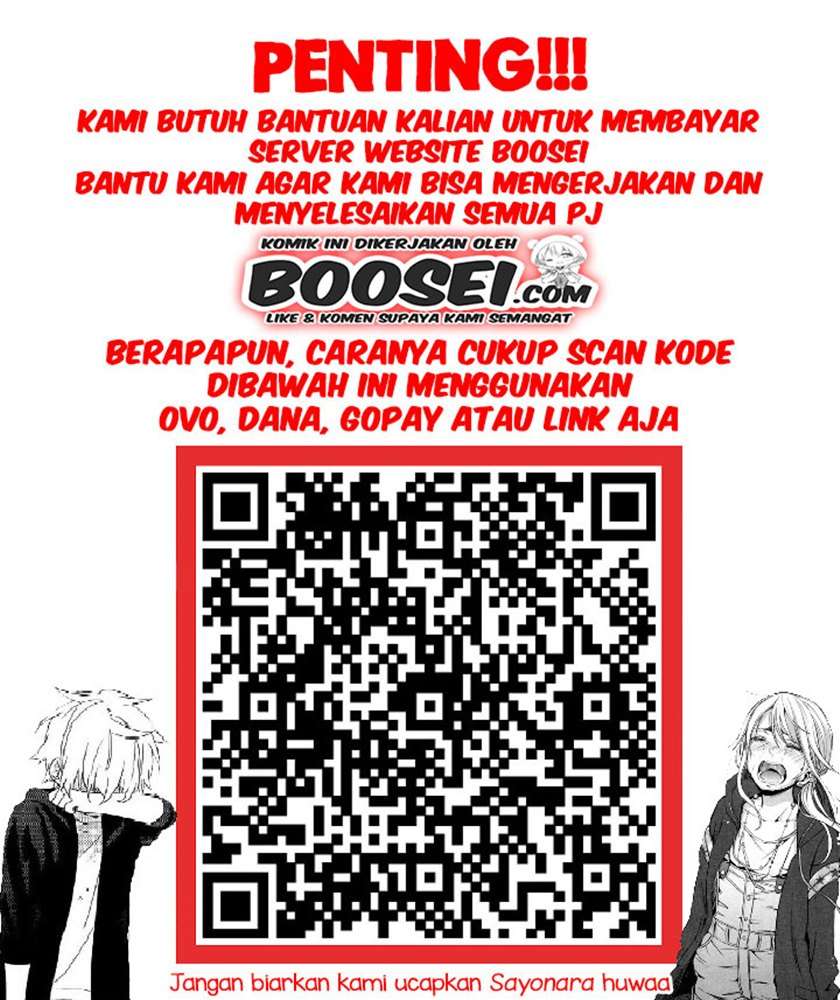 Kono Oto Tomare! - Chapter 65 2