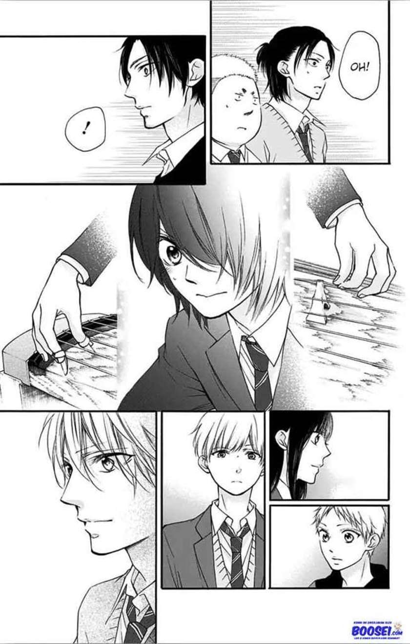 Kono Oto Tomare! - Chapter 65 29