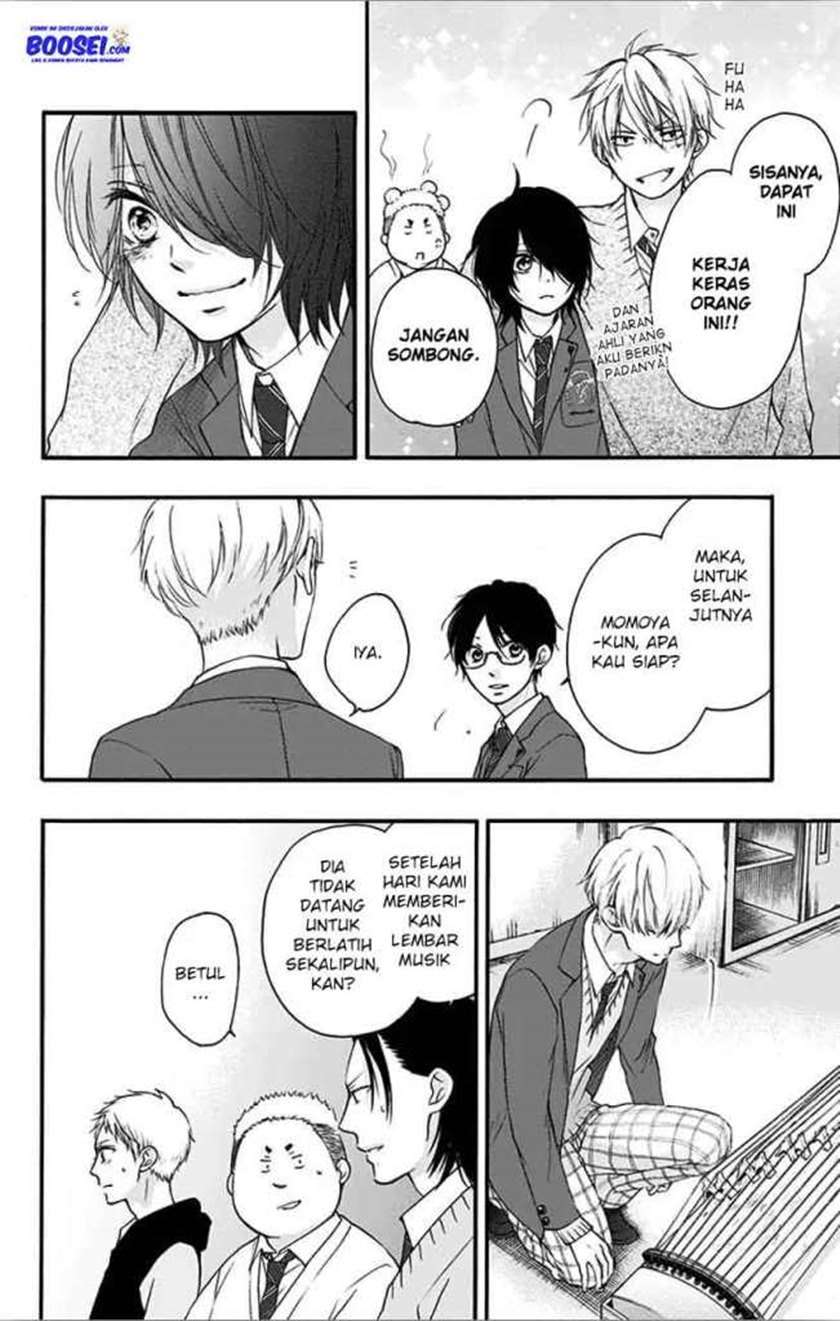 Kono Oto Tomare! - Chapter 65 32
