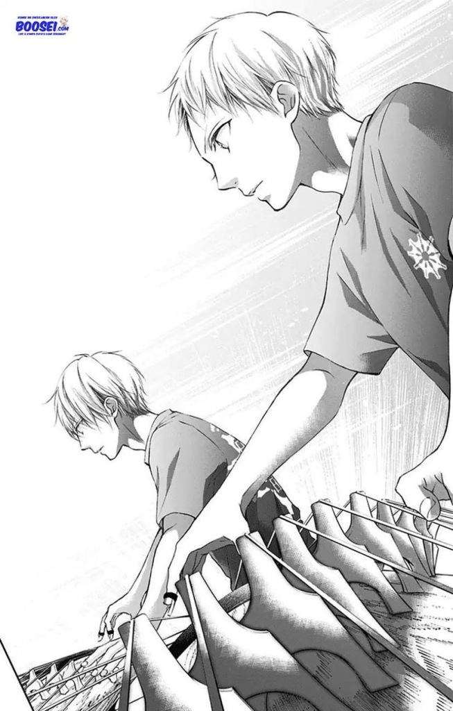Kono Oto Tomare! - Chapter 73 20