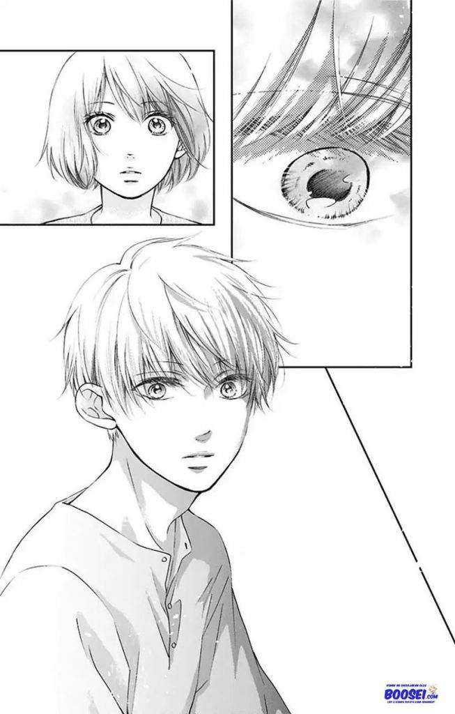 Kono Oto Tomare! - Chapter 73 21