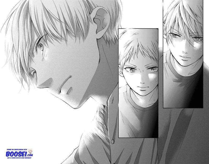Kono Oto Tomare! - Chapter 73 26