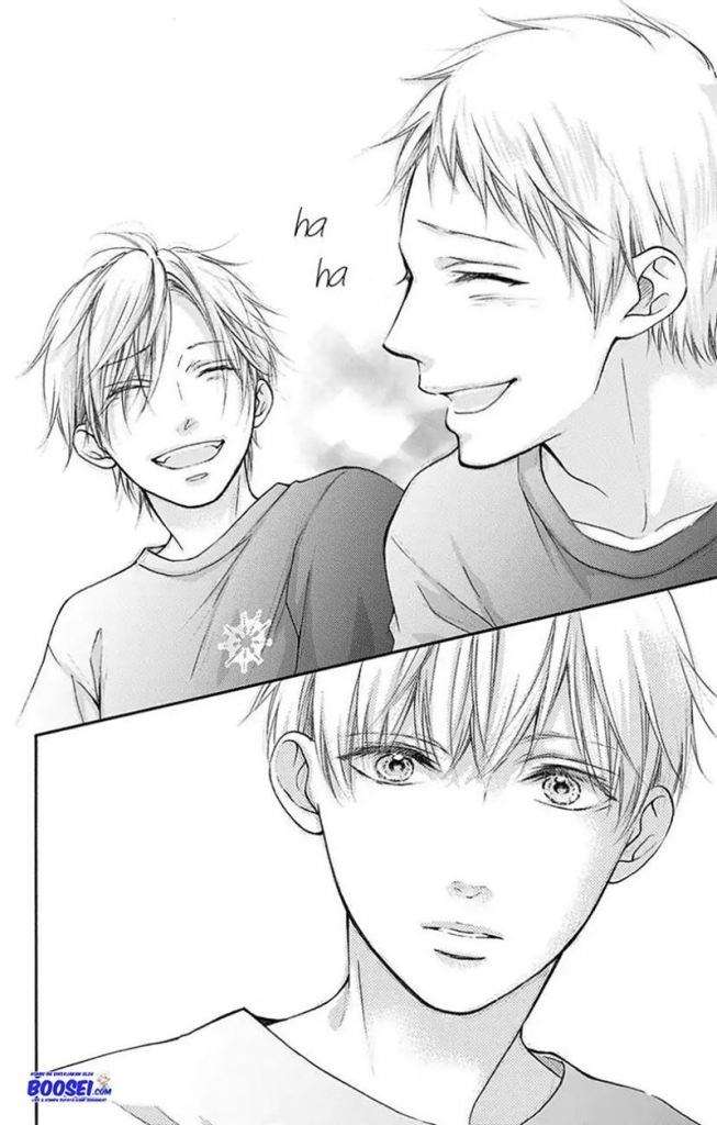 Kono Oto Tomare! - Chapter 73 38