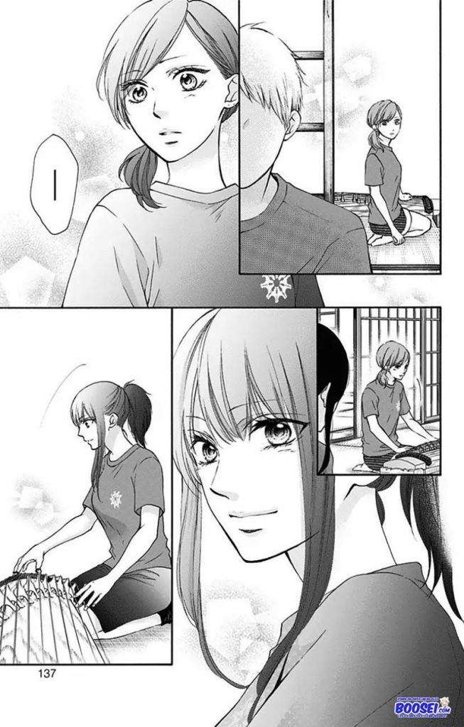 Kono Oto Tomare! - Chapter 73 33