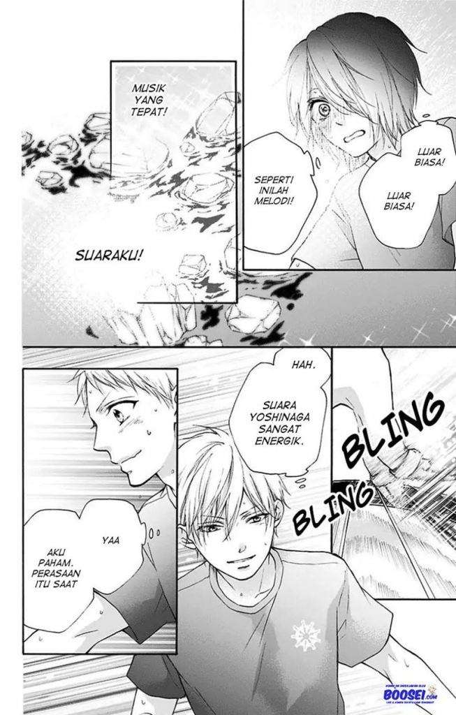 Kono Oto Tomare! - Chapter 73 30
